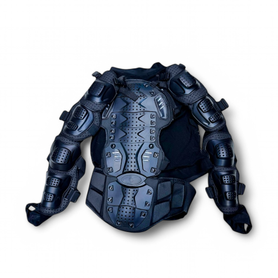 صورة لبس حماية درع جودة عالية